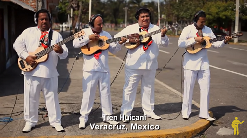  LaBamba 