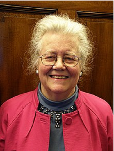  Peggy 