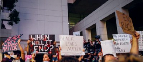  Protests 