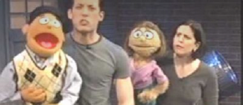  Avenue Q 