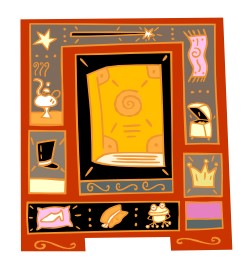  Storybook 