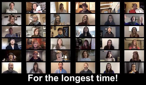  LongestTIme 