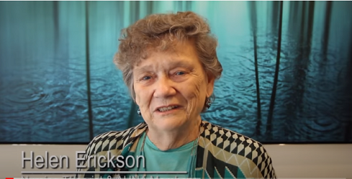  Erickson 