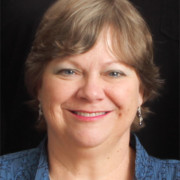 Margaret Erickson