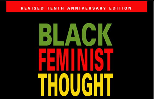  Feminist 