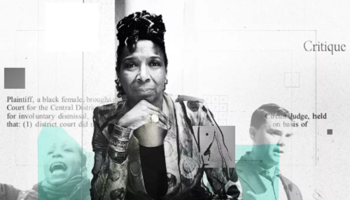  Intersectionality 