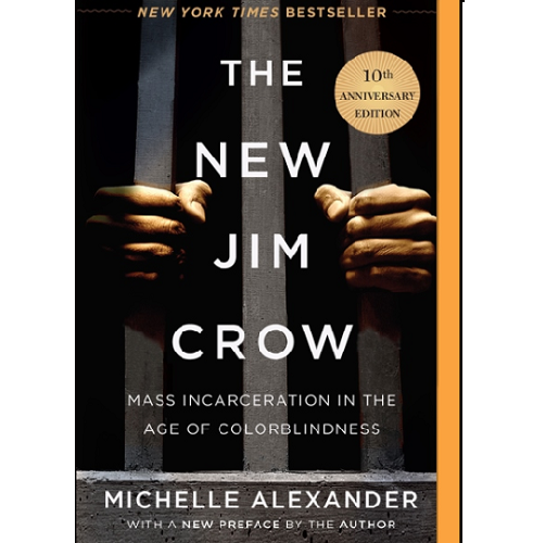  JimCrow 