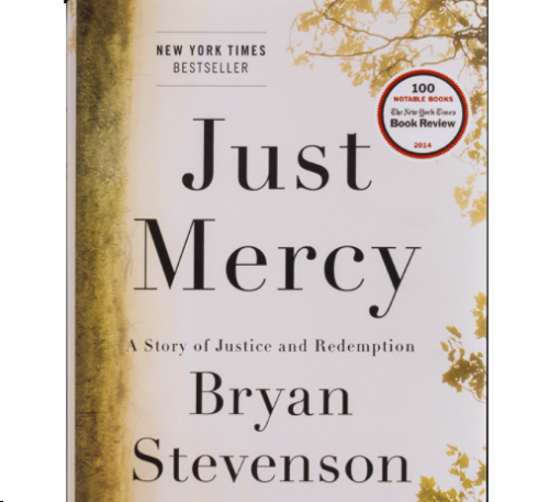  JustMercy 
