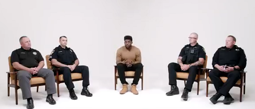  Uncomfortable9 