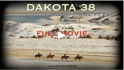 Dakota 38 