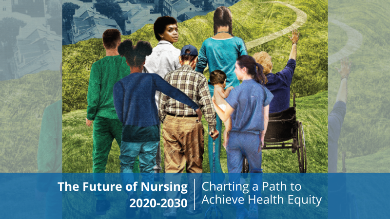 Future of Nursing