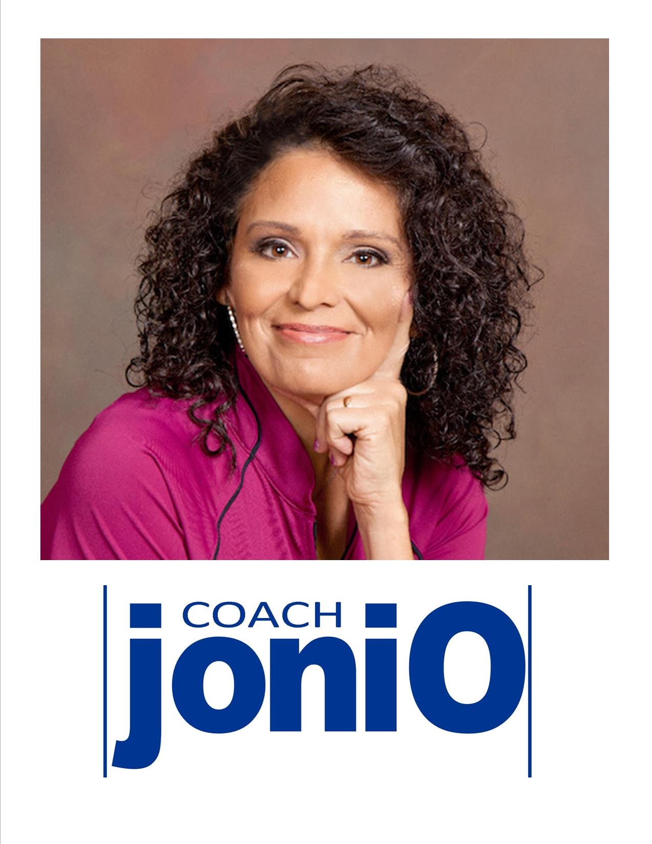 Joni Oneil