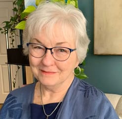 Terri Wiebold