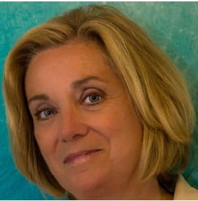  Deborah McElligott 