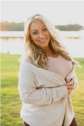  Kristen Reed 