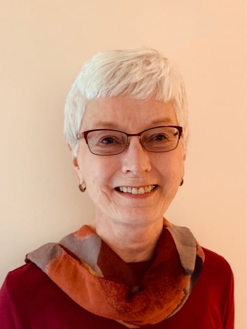  Mary Brekke 