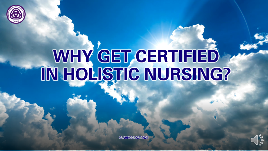  Why Get Certified HN 