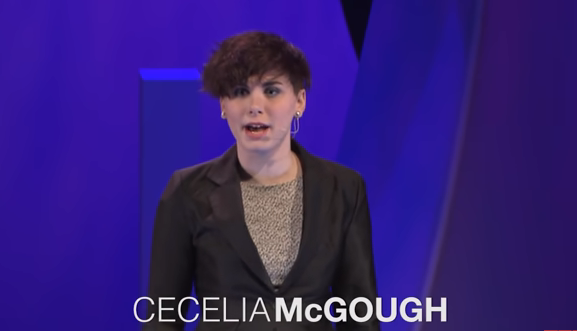  McGough 