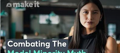 Model Minority Managment 