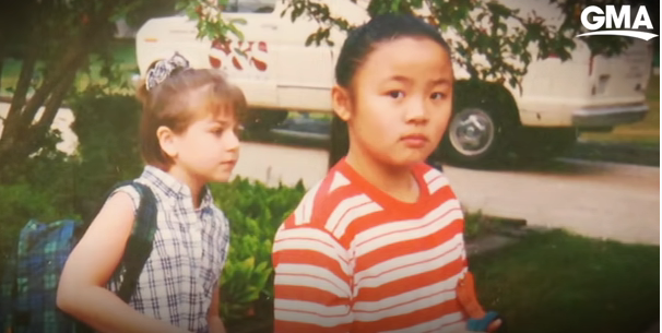 Model Minority