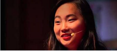 Not Asian Stereotype 