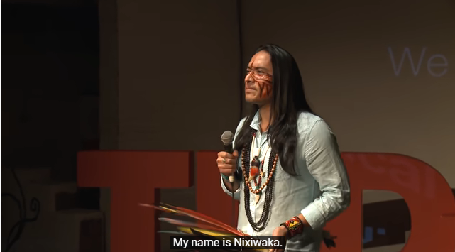  Yawanawa 