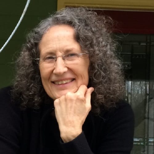 Elaine Mueller