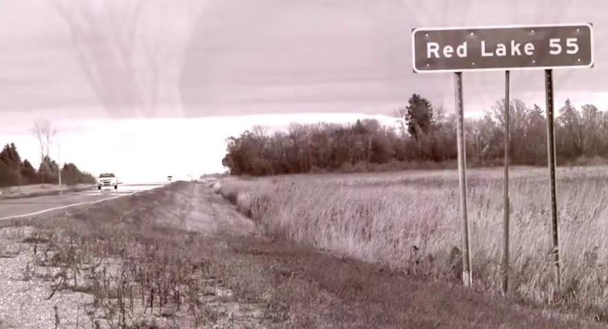  Red Lake 