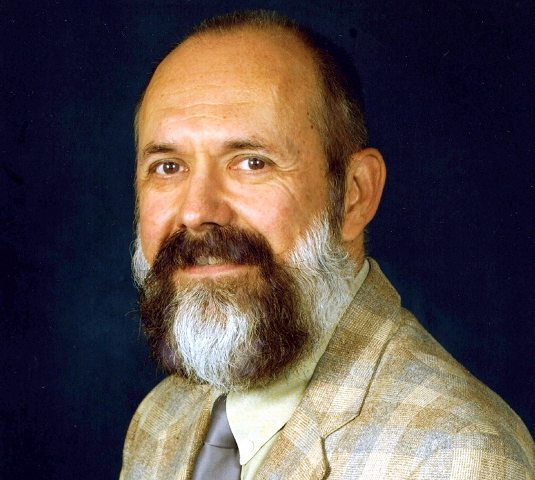 James Welch