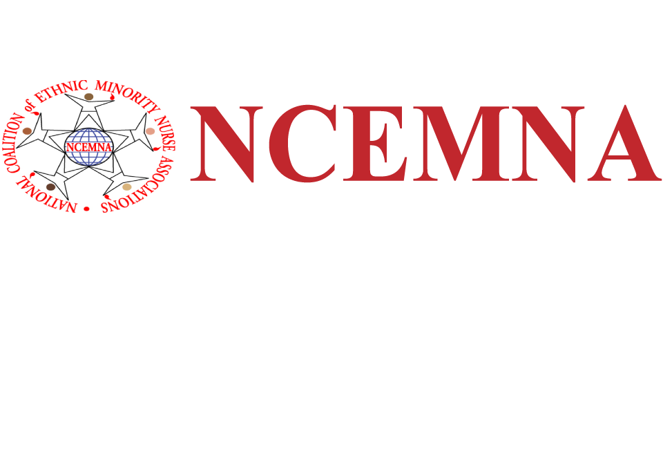  NCEMNAL Logo
