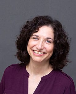 Marci Resnicoff