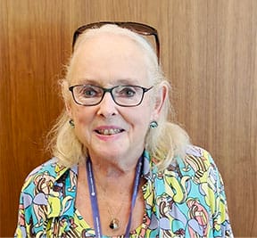  Certjfjed Holistic Nurse 