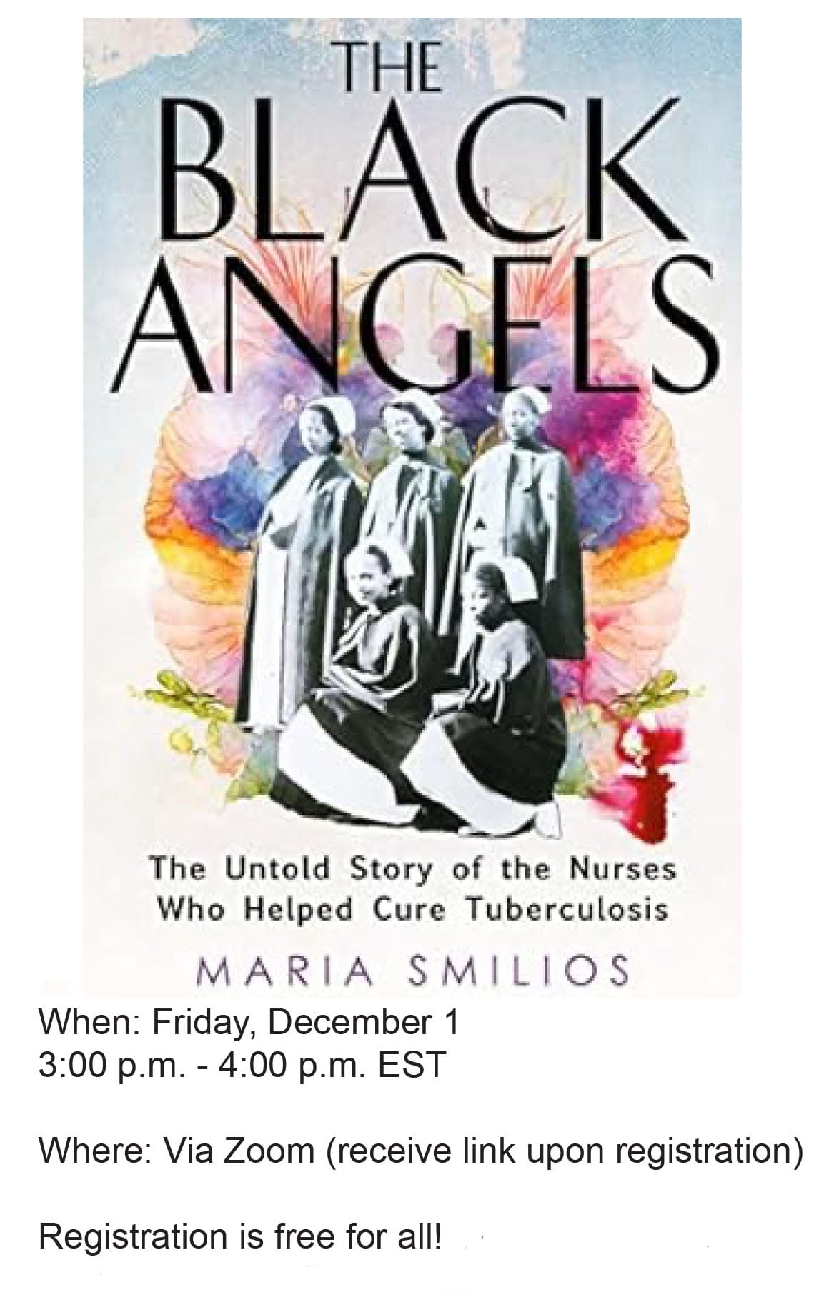 The Black Angels - American Holistic Nurses