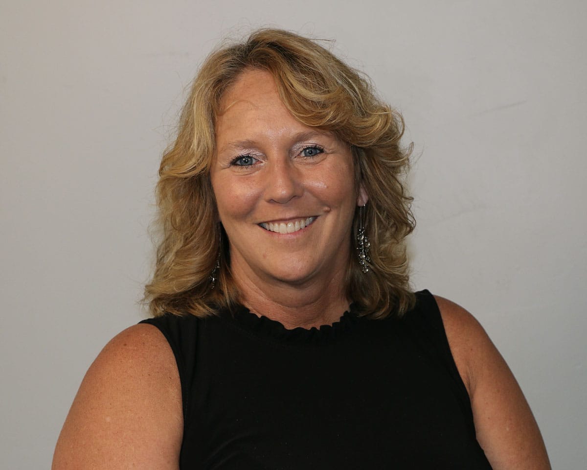 Shannon Gauvin