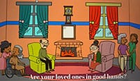 Are your loved ones in good hands