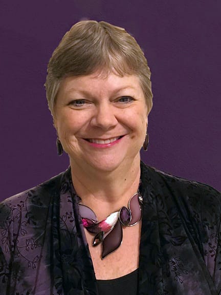  Margaret Erickson 