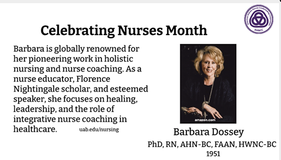 This image has an empty alt attribute; its file name is Barbara-Dossey-thumbnail.png