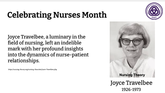This image has an empty alt attribute; its file name is Joyce-Travelbee-thumbnail.png