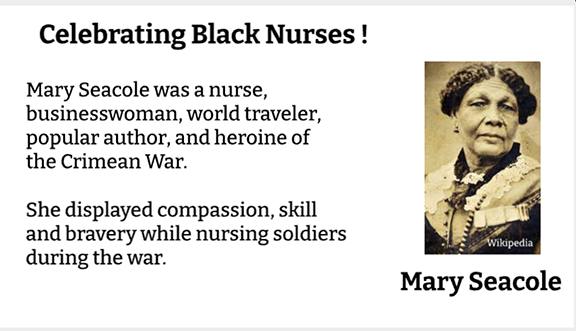 This image has an empty alt attribute; its file name is Mary-Seacole-thumbnail.png